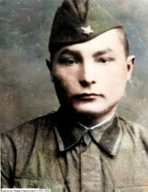 Кириллов Макар Кирилович