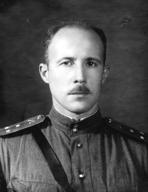 Полешкин Михаил Титович