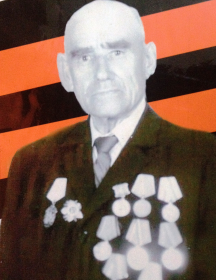 Гусев Николай Александрович