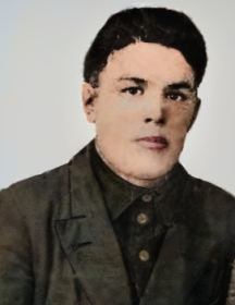 Беззубенко Семен Иванович