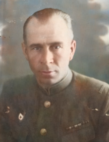 Ивин Григорий Степанович