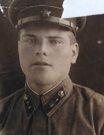 Сафин Нурмухамед Сафинович