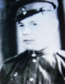 Жильцов Николай Емельянович