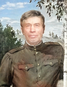 Сергеев Николай Федотович