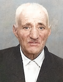 Токиев Николай Михайлович