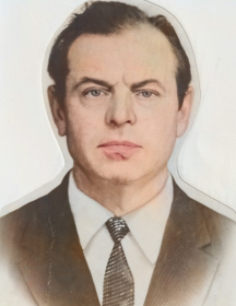 Седелёв Пётр Гаврилович