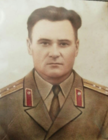 Сенаторов Иван Николаевич