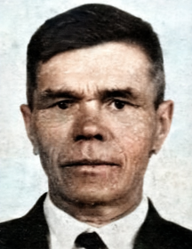 Шершаков Дмитрий Васильевич