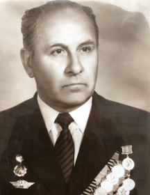 Заславский Григорий Петрович