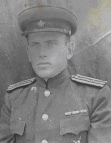 Бударев Виктор Семенович
