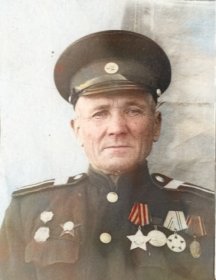 Порхов Николай Васильевич