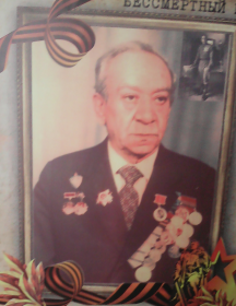 Спиндлер Владимир Соломонович