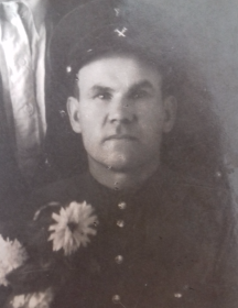 Стишковой(Стешковой) Георгий Гаврилович