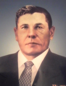 Гусев Яков Григорьевич
