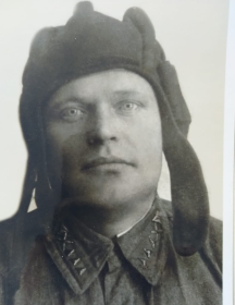 Анастасин Василий Иванович