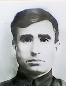 Байков Прокопий Егорович