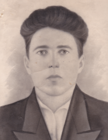 Клюев Иван Иванович