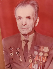 Бушуев Александр Николаевич