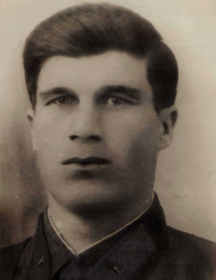 Герасимов Иван Андреевич