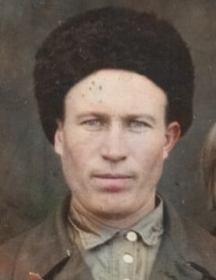 Кузнецов Григорий Васильевич