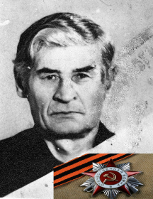 Куликов Павел Михайлович
