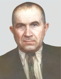 Шубарцев Иван Григорьевич