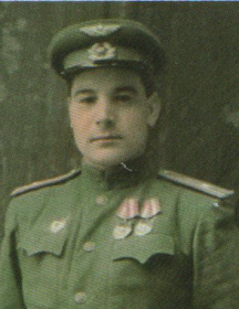 Сакаев Гильмутдин Сайфутдинович