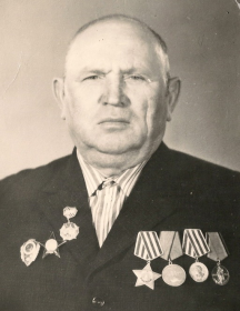 Яковлев Василий Андреевич