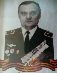 Коршаков Василий Кузьмич