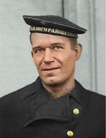Соколов Михаил Михайлович