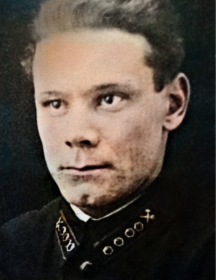 Владимиров Борис Иванович