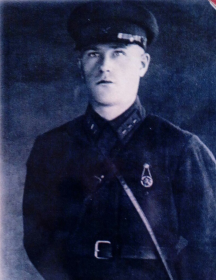 Сковородкин Александр Иванович
