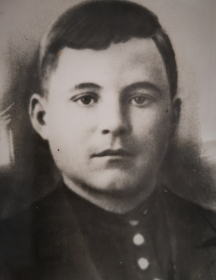 Трунов Николай Иванович