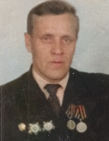 Рыжков Николай Александрович