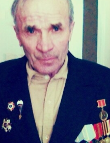 Черноскутов Сергей Петрович