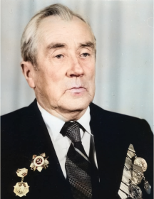 Зинович Игорь Иванович