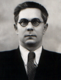 Соколов Владимир Константинович