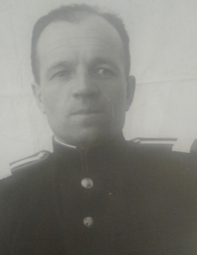 Широков Фёдор Фёдорович
