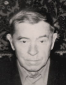 Чехлов Илья Григорьевич