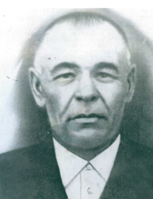 Агафуров Калимулла Зинатович