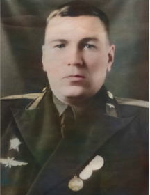Леушев Дмитрий Борисович