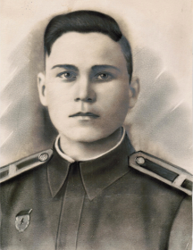 Пашнин Владимир Павлович