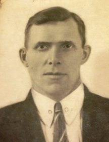 Белов Александр Иванович