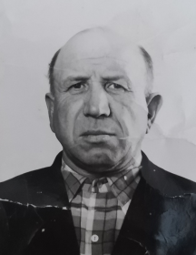 Монастырев Дмитрий Федорович