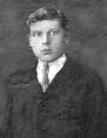 Кононов Александр Кононович