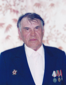 Севастьянов Иван Гаврилович