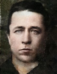 Кочергин Илья Степанович