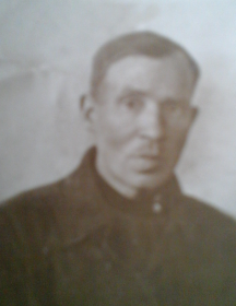 Смирнов Иван Алексеевич 1893г.р.