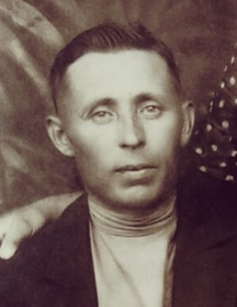 Фёдоров Василий Андреевич