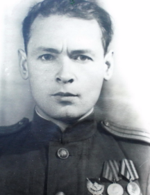 Прохоров Евгений Леонидович